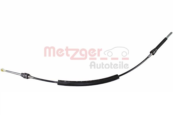 METZGER 3150298 Ντίζα,...